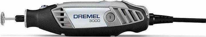 Actual product image Dremel 3000-5