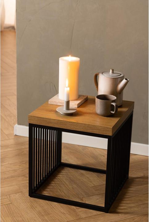 Produktbild AC Design Strington (40 x 40 x 42 cm)