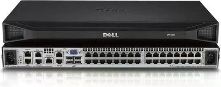 Produktbild Dell KVM Switch