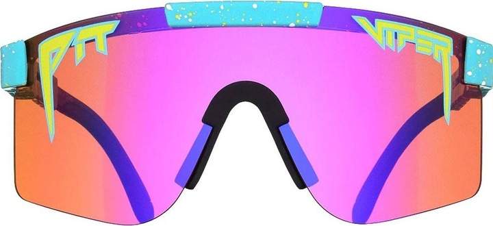 Immagine prodotto Pit Viper The Gobby Polarized (Azzurro, Azzurro)