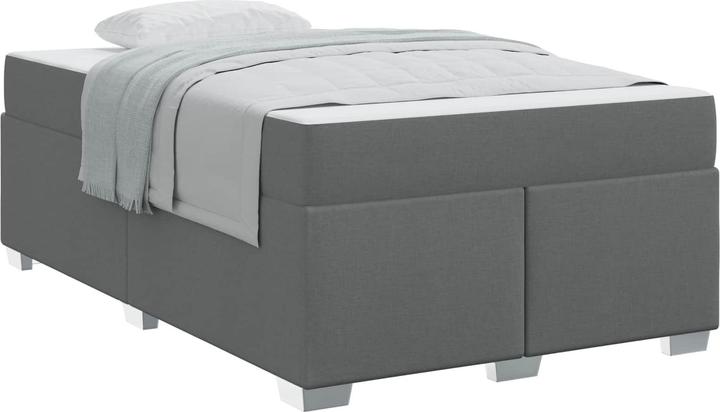 Produktbild vidaXL Modernes Bett