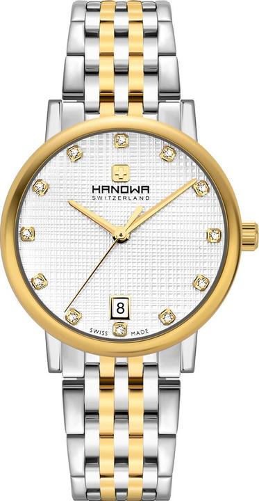 Produktbild Hanowa Rivera (Analoguhr, 32 mm)