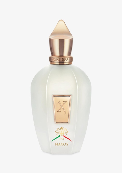 Actual product image XerJoff 1861 Naxos (Eau de parfum, 100 ml)