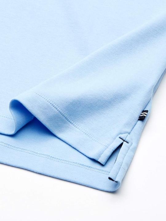 Immagine prodotto Nautica Polo Classico a Maniche Corte con Doppio Collo (S)