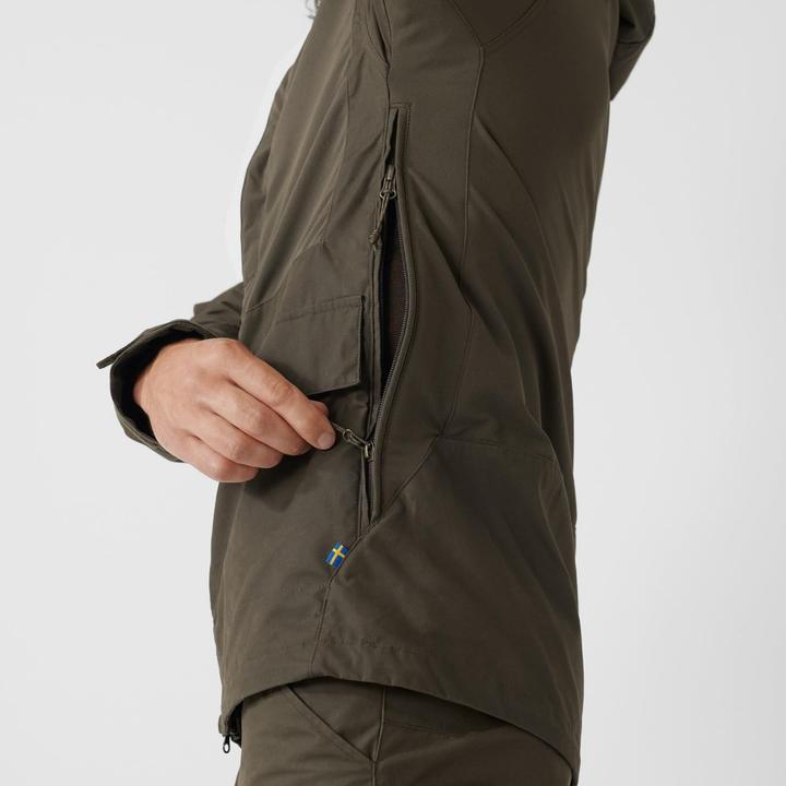 Immagine prodotto Fjällräven Lappland Hybrid Jacket (M)