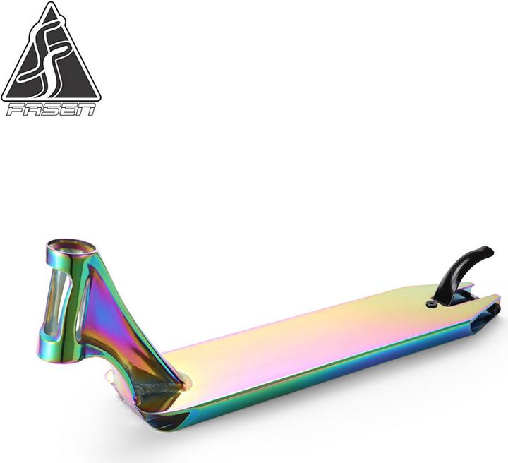Image du produit Fasen Scooter Deck Raven 2019