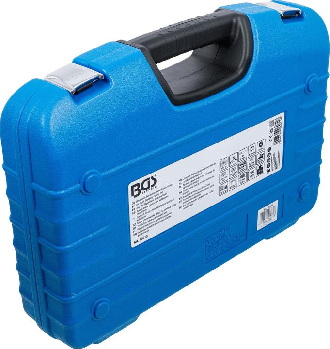 Image du produit BGS Jeu de dépointeur pneumatique