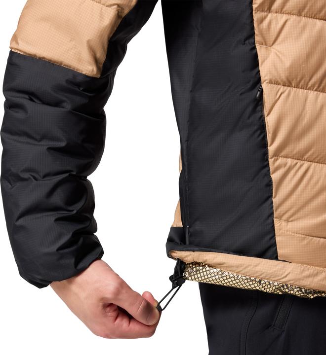 Produktbild Columbia Labyrinth Loop™ II Hooded Jacket (S)