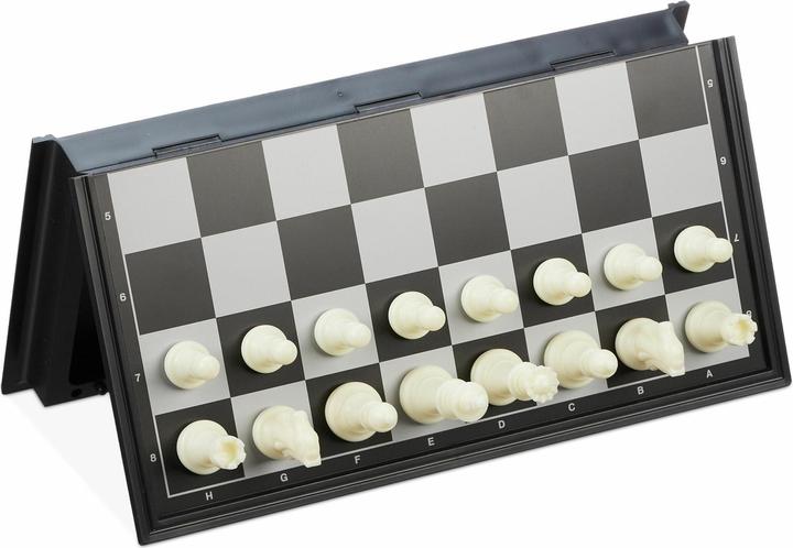 Produktbild Relaxdays Spielzeugtruhe
