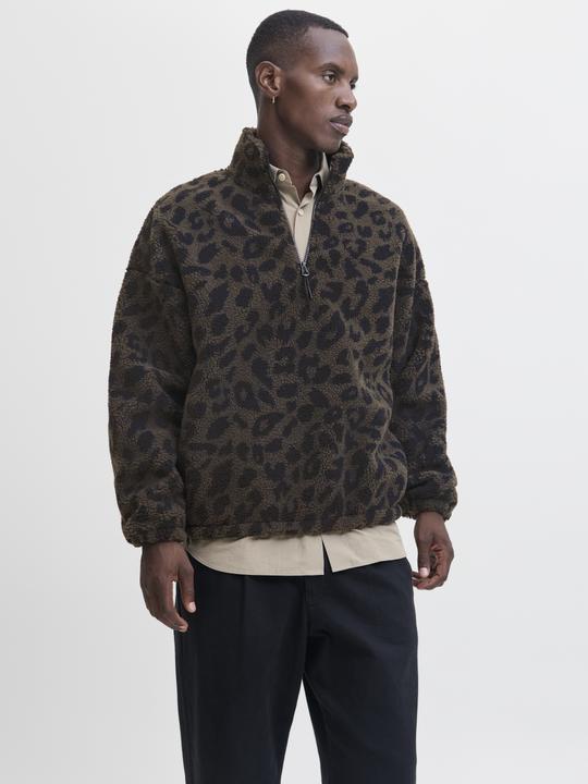 Actual product image Jack & Jones Sweatshirt Sweatshirt (L)