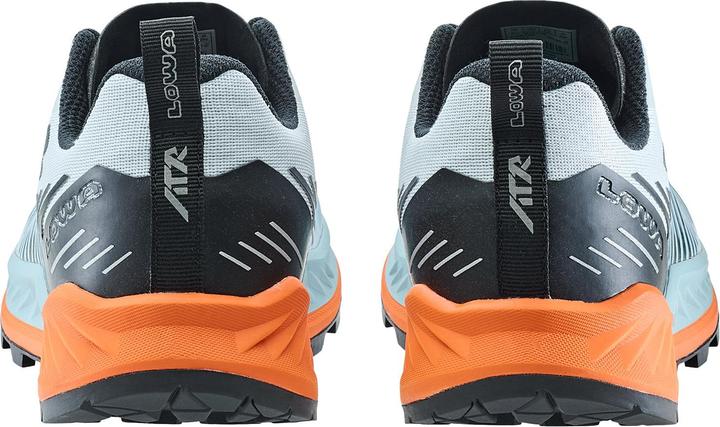 Actual product image Lowa Amplux 2 (46)