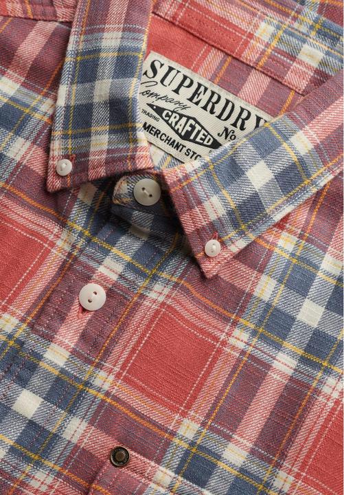 Immagine prodotto Superdry Merchant Lite Check (M)