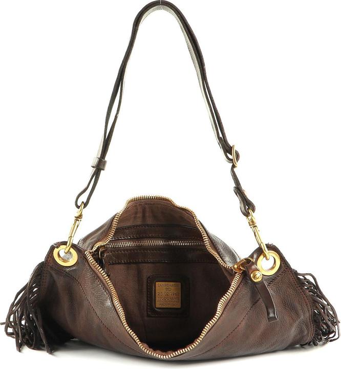 Produktbild Campomaggi Shoulder Bag