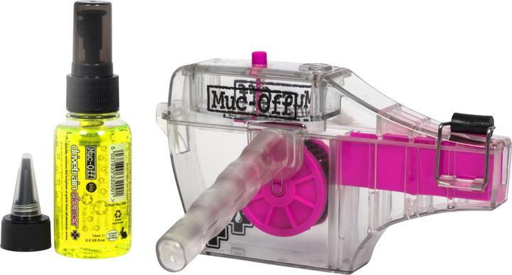 Muc-Off X-3 (75 ml, Kettingreiniger)