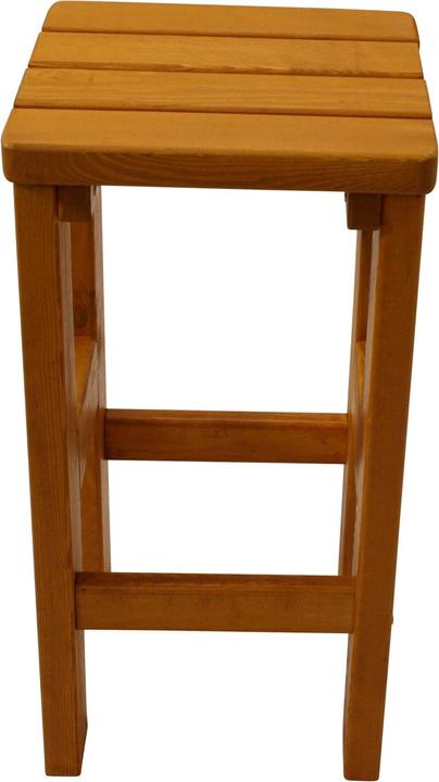 Produktbild Degamo Garten Barhocker VILLACH