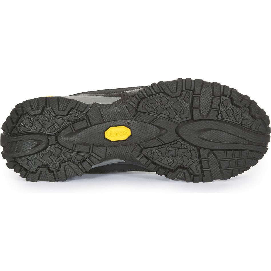 Thumbnail - Trespass, Damen, Wanderschuhe, DLX ARLINGTON II Damen Wanderschuhe (37), Grau