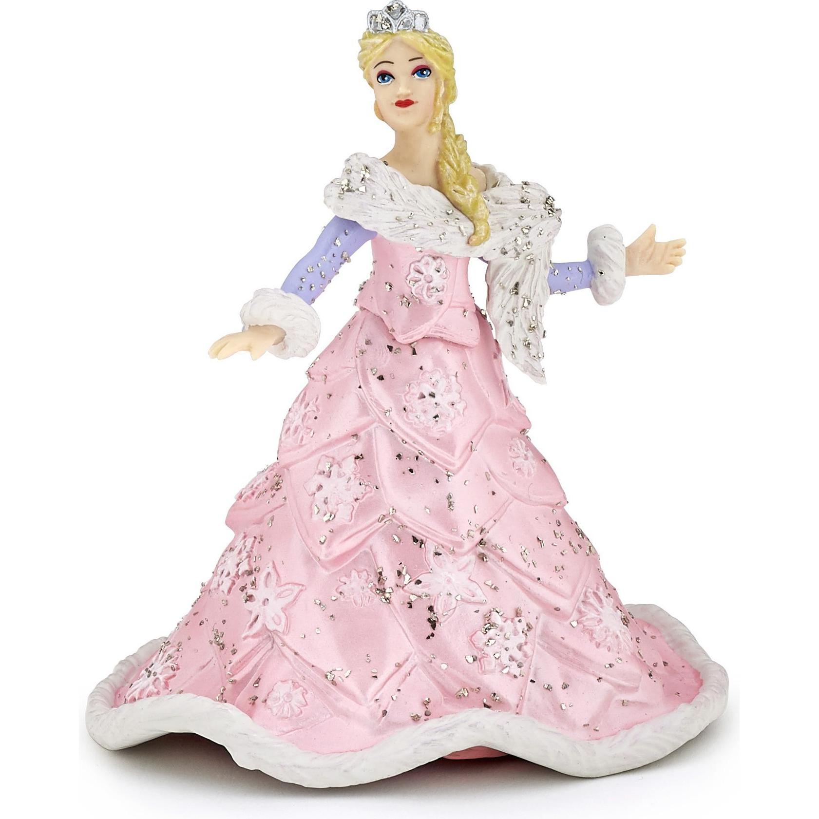 Papo Die Bezaubernde Prinzessin