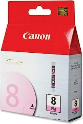 Actual product image Canon Pgi-5bk (FC)