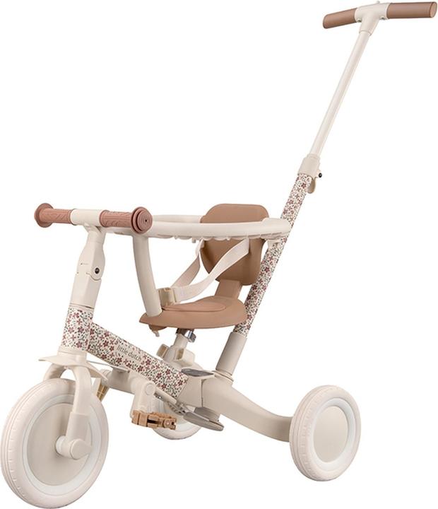 Little Dutch Sunny Flower 4 in 1