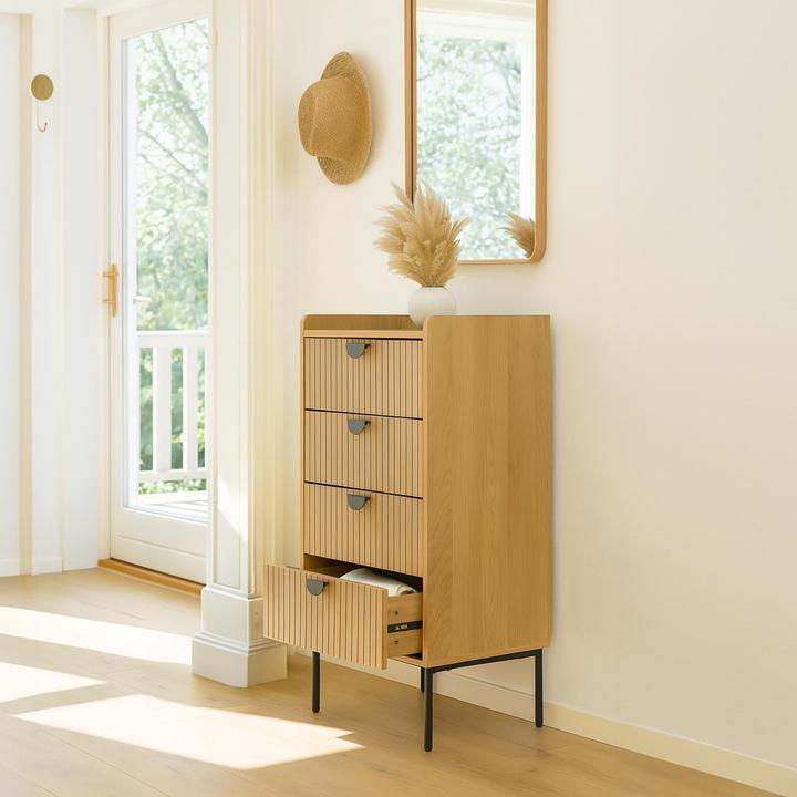 Produktbild MCW O39-K-4 (50 x 42 x 95 cm)