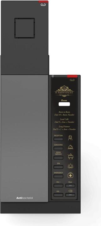 Produktbild Snom A170C Headset (Kabellos, USB-A)