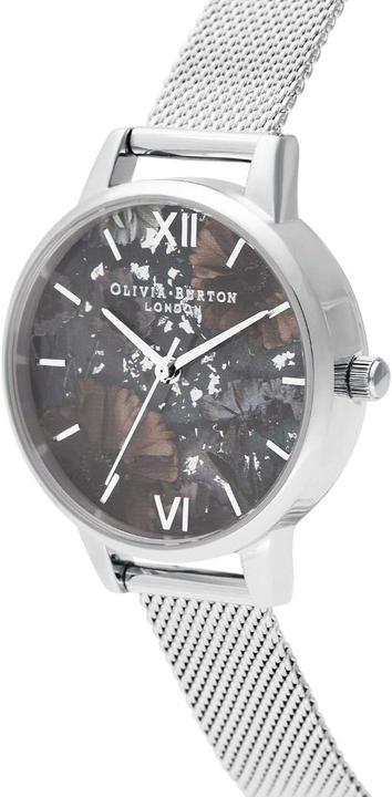 Actual product image Olivia Burton Ladies' Watch OB16GD23 (Ã˜ 30 mm) (Analogue wristwatch, 30 mm)