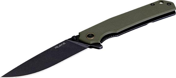 Actual product image Ruike P801-G (8.60 cm)