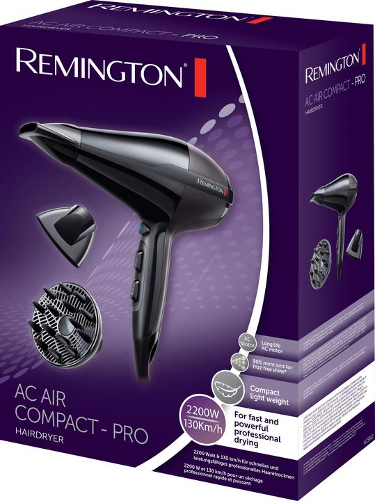 Image du produit Remington AC5912 E51 AC (2200 W)