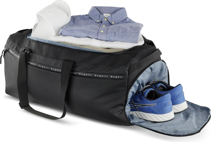 Produktbild Bugatti Blanc DeLight Reisetasche (50 l)