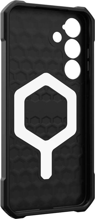 Actual product image UAG Essential Armor with Magnet (Samsung Galaxy S25+)