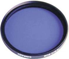 Image du produit Tiffen 49MM 80B (49 mm, Filtres d'effet, 49 mm)