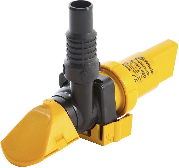 Image du produit Whale Pompe de cale Supersub