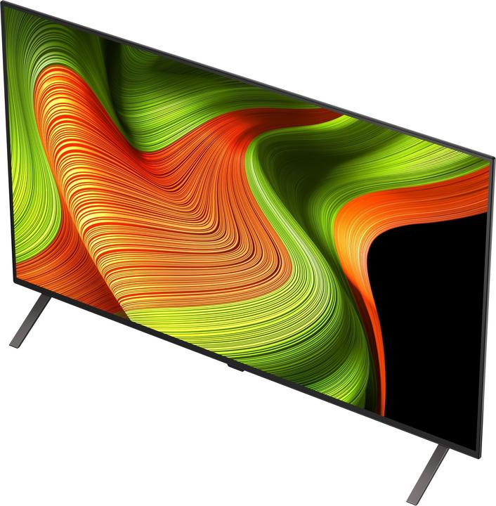 Immagine prodotto LG 48 OLED B56 4K (2025) (OLED48B56LA.AEU) (48", B5, OLED, 4K, 2025)