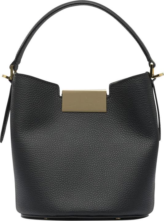 Actual product image Marni "Trunkaroo" bucket bag
