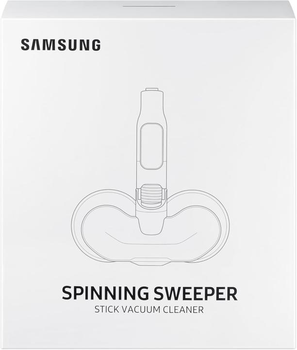 Actual product image Samsung VCA-WBA95