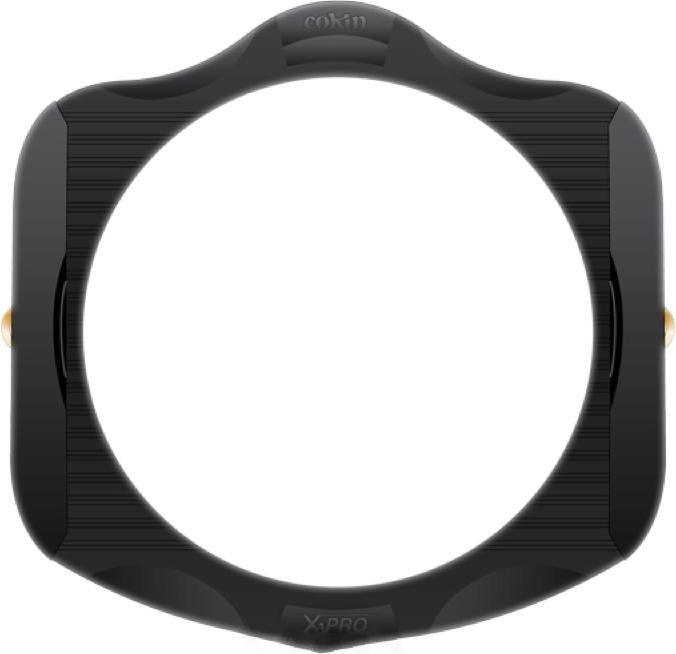 Cokin BX100A Porte-filtre série X Pro (Support de filtre obectif, 112 mm)