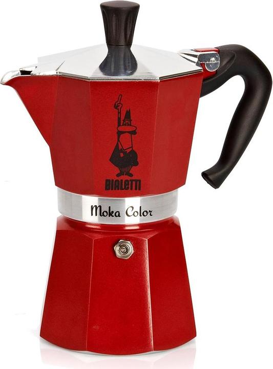 Produktbild Bialetti Moka 3 Tassen (3 Tassen)