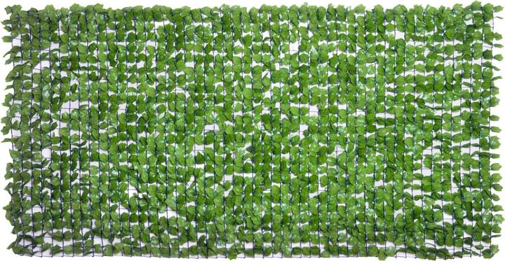 Image du produit Outsunny Brise-vue Haie artificielle Décoration murale (300 cm)