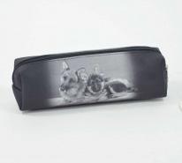 Kögler Hunde Federmappe, Schäferhund, Mario Moreno, 23x7c