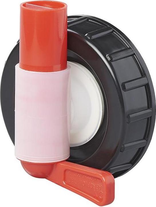 Actual product image ProPlus Aquaroll tap