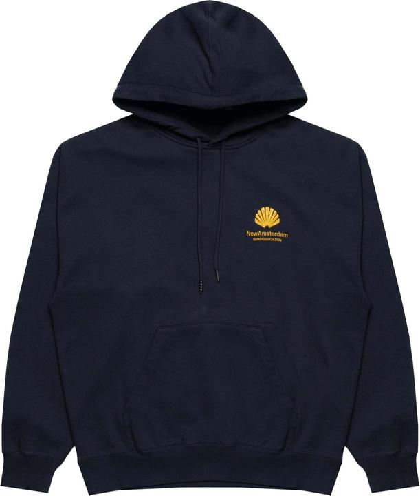 Produktbild New Amsterdam Surf Association Logo (S)