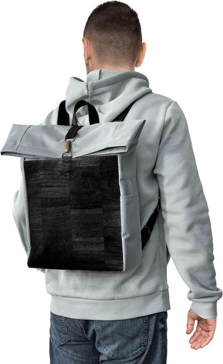 Produktbild Simaru Rucksack «Paco» (14 l)