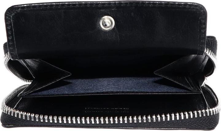 Actual product image Leonhard Heyden Cambridge Zip Around Wallet