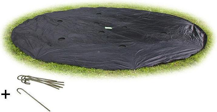 Exit Supreme Ground Level Abdeckplane 427cm