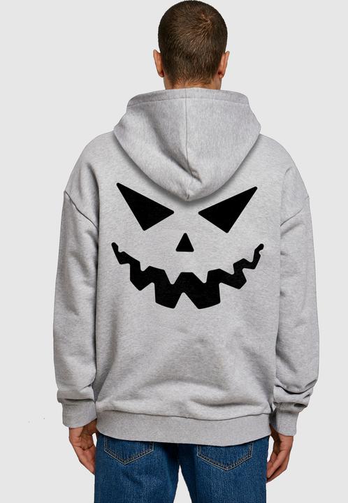 Produktbild Merchcode Halloween - Are You Scared Hoody - 175639 (3XL)