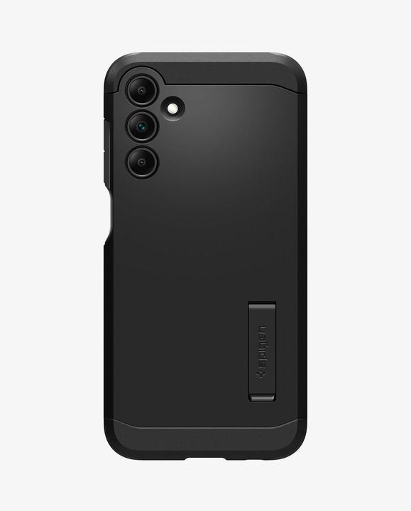 Image du produit Spigen Tough Armor Hulle Compatible (Samsung Galaxy A15, Samsung Galaxy A15 5G)