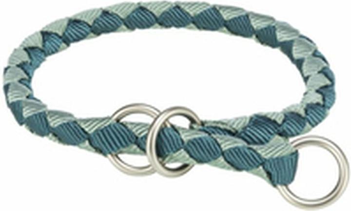 Blau, Grau, Petrol, Sage