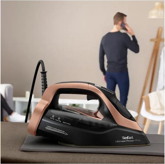 Immagine prodotto Tefal FV9E50 (3200 W, 300 g/min)