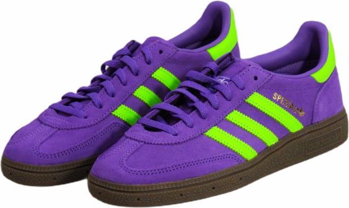 Adidas Handball Spezial Active Women's Sports Shoes - JS0251