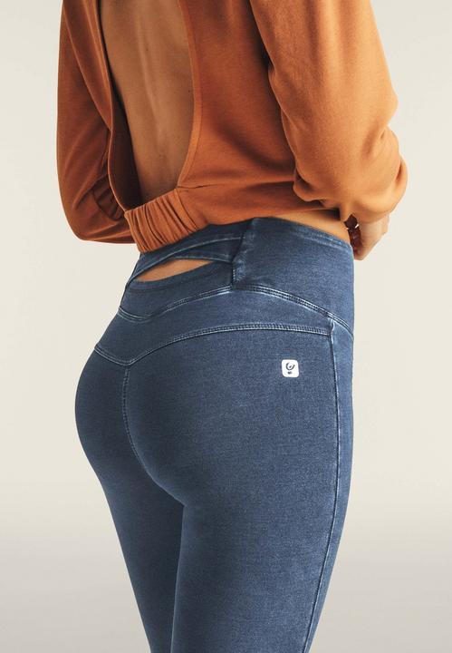 Actual product image Freddy TrousersandJeans NOWYL4HS2509ORG (XL)
